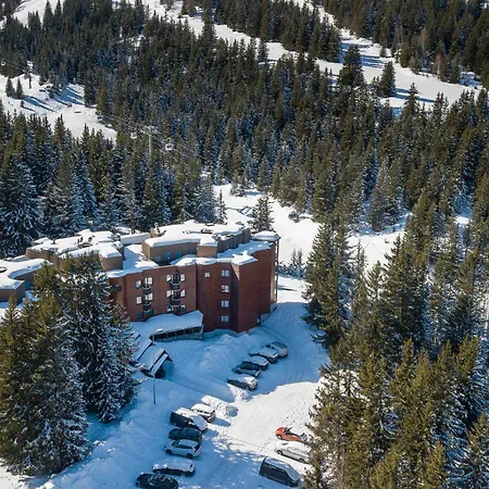 Bel Rénové à Courchevel, Aux Pieds, Place De Parking Pour 6 Personnes - Fr-1-564-19 *